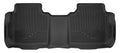 X-act Contour - 2nd Seat Floor Liner by Husky Liners