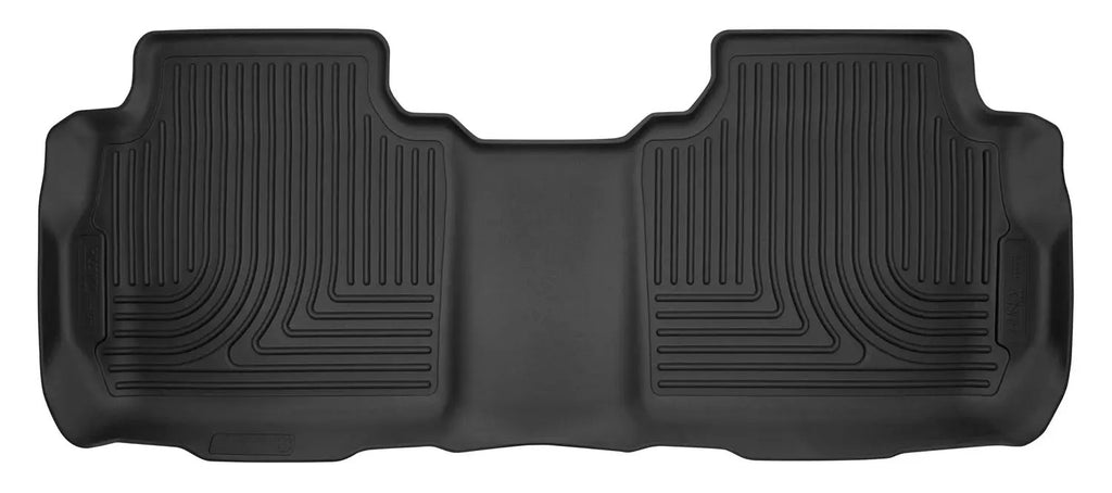 X-act Contour - 2nd Seat Floor Liner by Husky Liners