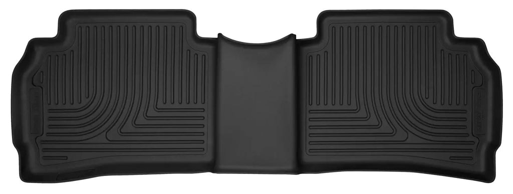 X-act Contour - 2nd Seat Floor Liner by Husky Liners