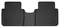 X-act Contour - 2nd Seat Floor Liner by Husky Liners