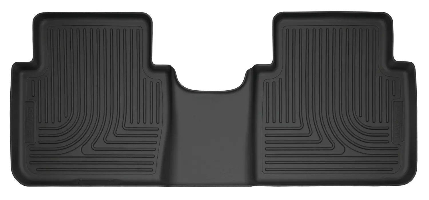 X-act Contour - 2nd Seat Floor Liner by Husky Liners