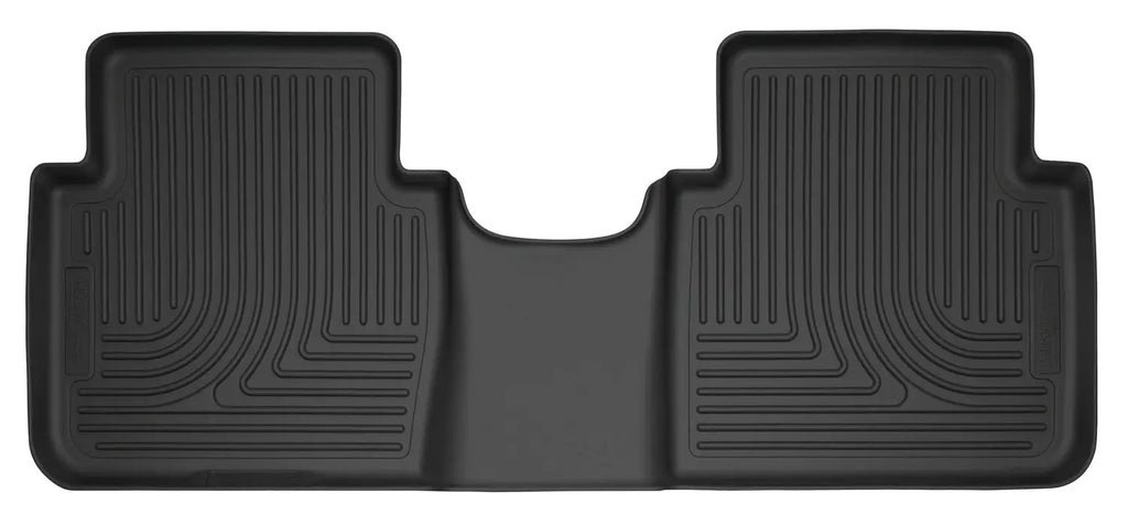 X-act Contour - 2nd Seat Floor Liner by Husky Liners