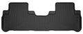 X-act Contour - 2nd Seat Floor Liner by Husky Liners