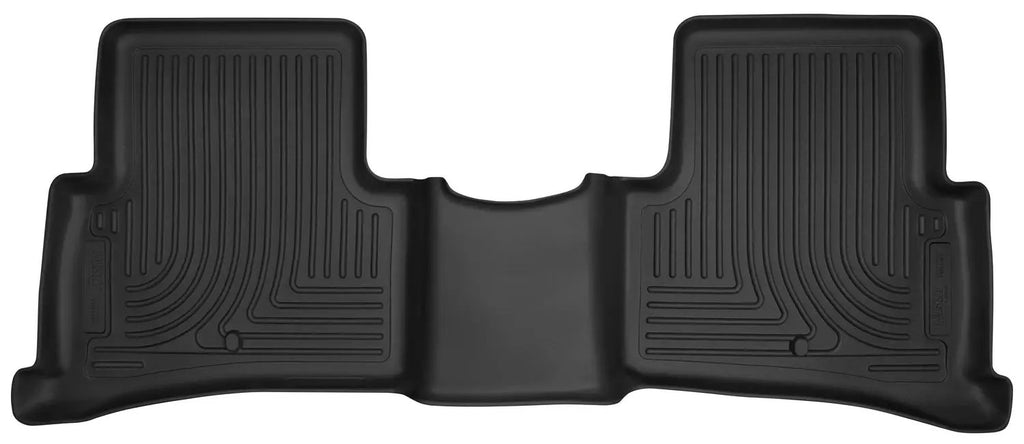 X-act Contour - 2nd Seat Floor Liner by Husky Liners