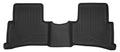 X-act Contour - 2nd Seat Floor Liner by Husky Liners