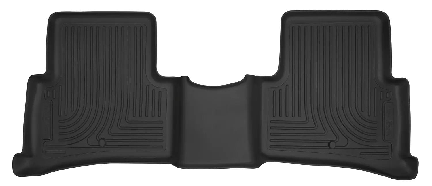 X-act Contour - 2nd Seat Floor Liner by Husky Liners