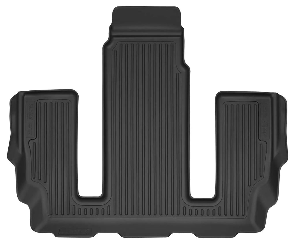 X-act Contour - 3rd Seat Floor Liner by Husky Liners
