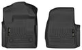 X-act Contour - Front Floor Liners by Husky Liners