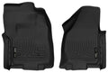 X-act Contour - Front Floor Liners by Husky Liners