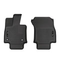 X-act Contour - Front Floor Liners by Husky Liners