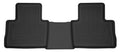 X-act Contour - 2nd Seat Floor Liner by Husky Liners