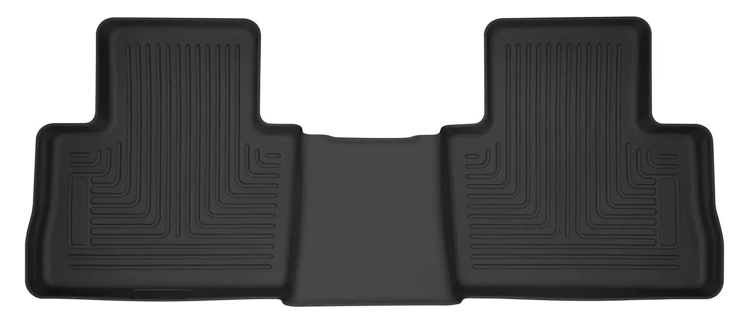 X-act Contour - 2nd Seat Floor Liner by Husky Liners