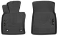 X-act Contour - Front Floor Liners by Husky Liners