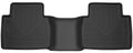 X-act Contour - 2nd Seat Floor Liner by Husky Liners