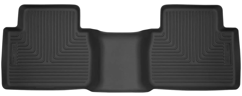 X-act Contour - 2nd Seat Floor Liner by Husky Liners