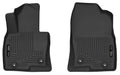 X-act Contour - Front Floor Liners by Husky Liners