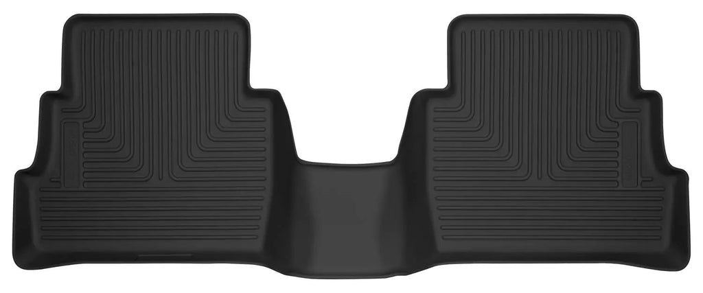 X-act Contour - 2nd Seat Floor Liner by Husky Liners