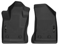 X-act Contour - Front Floor Liners by Husky Liners