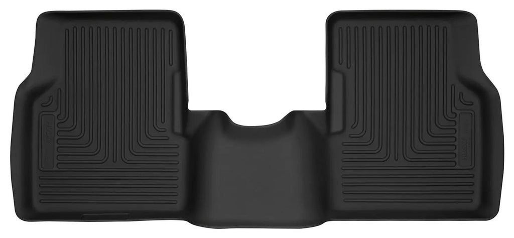X-act Contour - 2nd Seat Floor Liner by Husky Liners