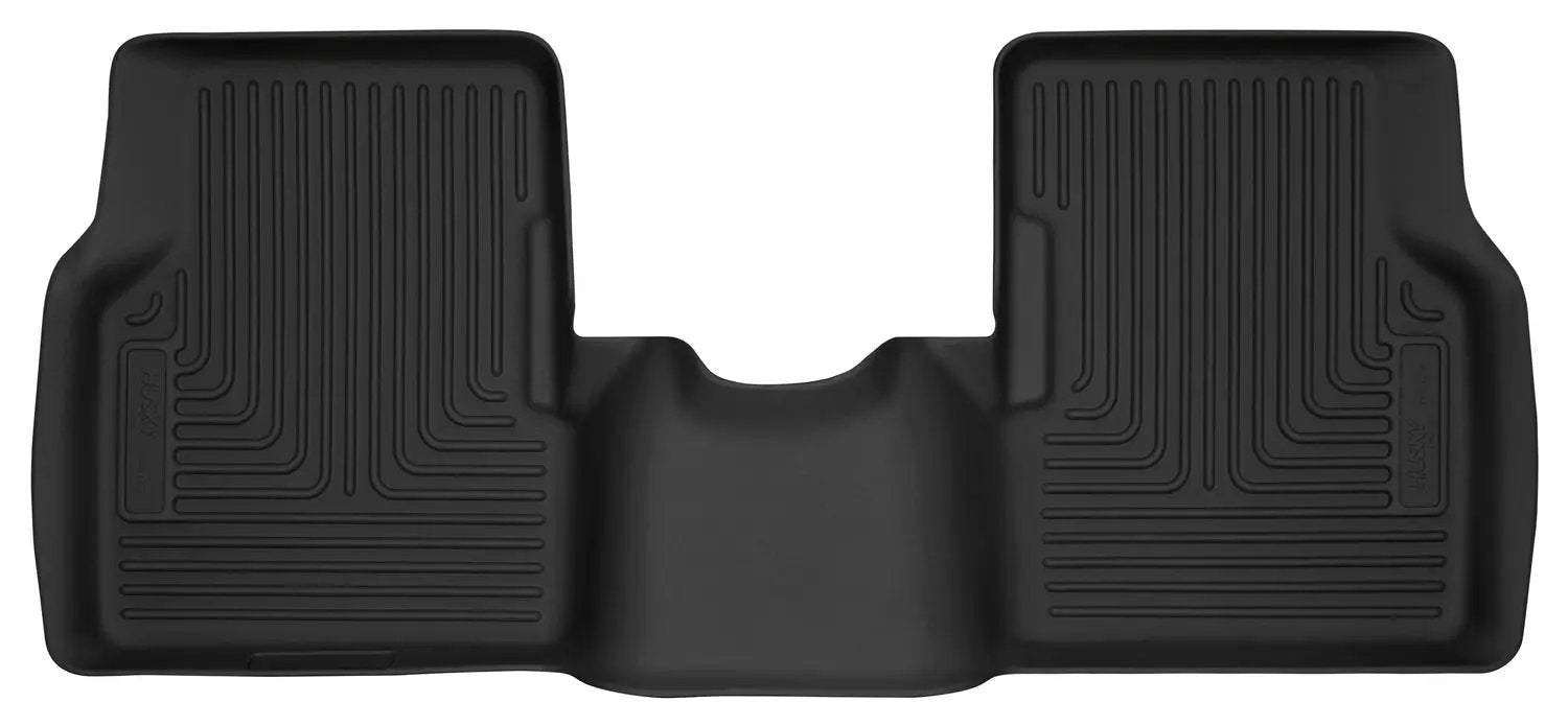 X-act Contour - 2nd Seat Floor Liner by Husky Liners