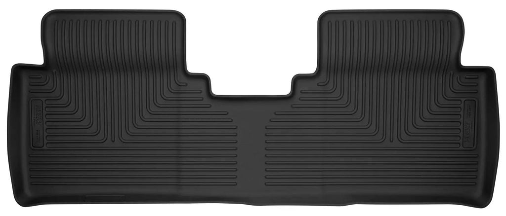 X-act Contour - 2nd Seat Floor Liner by Husky Liners