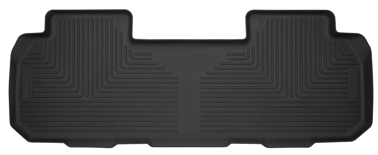X-act Contour - 2nd Seat Floor Liner by Husky Liners