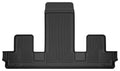 Husky X-act 3rd Seat Floor Liner 52951 by Husky Liners
