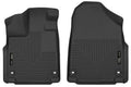 Husky X-act Front Floor Liners 52971 by Husky Liners