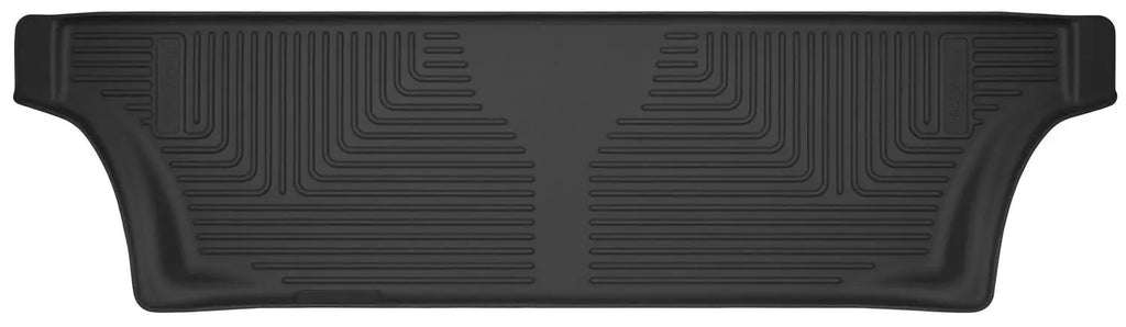 X-act Contour - 3rd Seat Floor Liner by Husky Liners