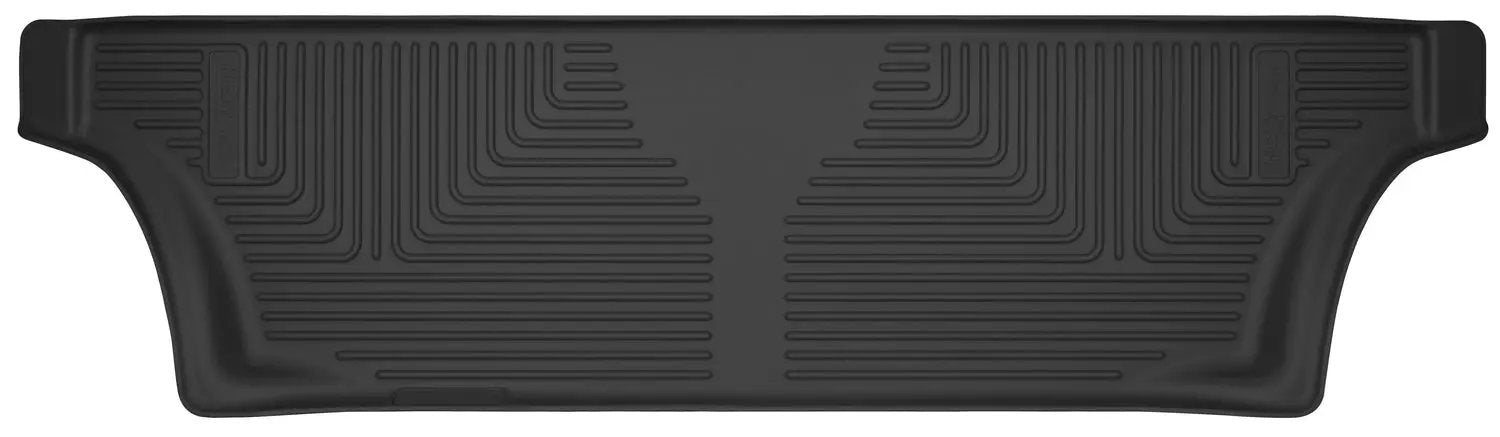 X-act Contour - 3rd Seat Floor Liner by Husky Liners