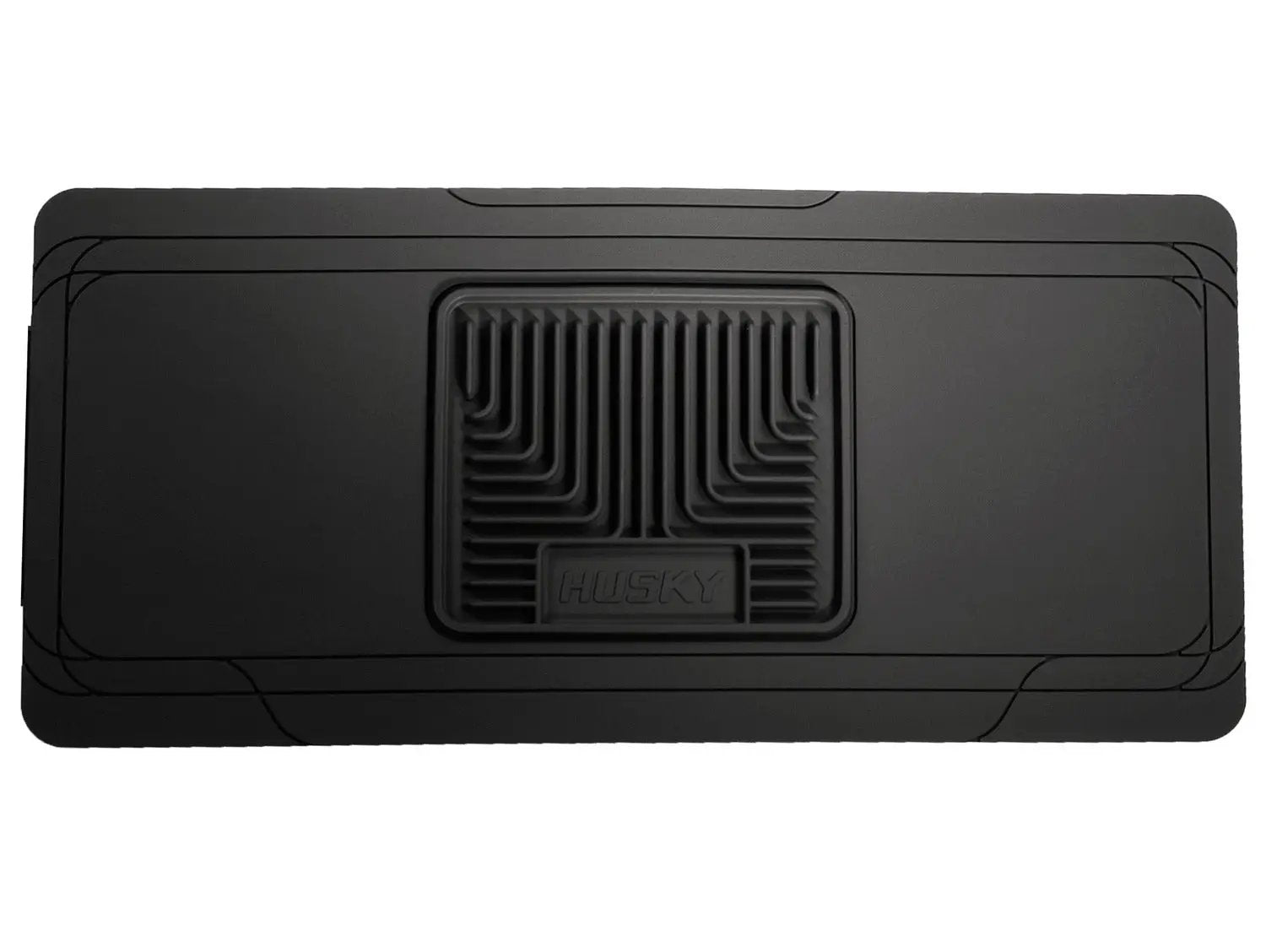 Heavy Duty Floor Mats - Center Hump Floor Mat by Husky Liners