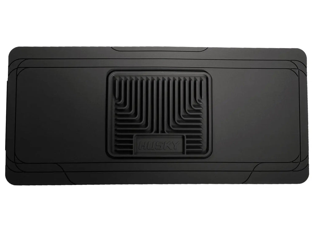 Heavy Duty Floor Mats - Center Hump Floor Mat by Husky Liners