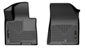 X-act Contour - Front Floor Liners by Husky Liners