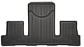 X-act Contour - 3rd Seat Floor Liner by Husky Liners