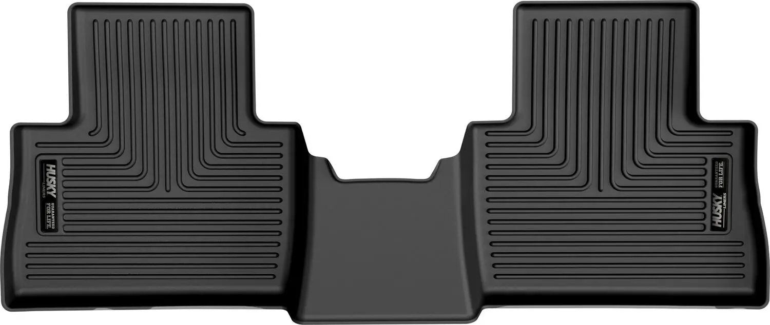 X-act Contour - 2nd Seat Floor Liner by Husky Liners