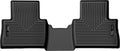 X-act Contour - 2nd Seat Floor Liner by Husky Liners