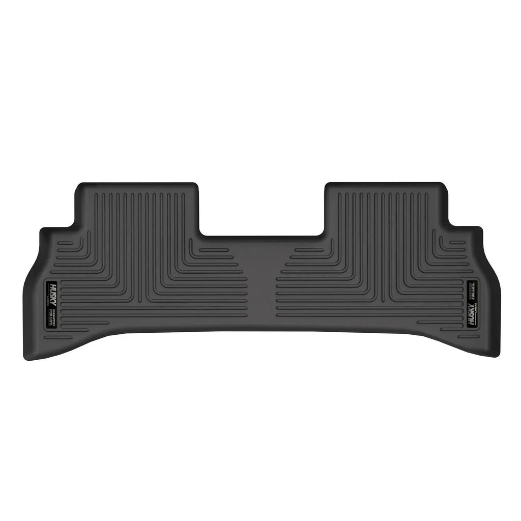X-act Contour - 2nd Seat Floor Liner by Husky Liners