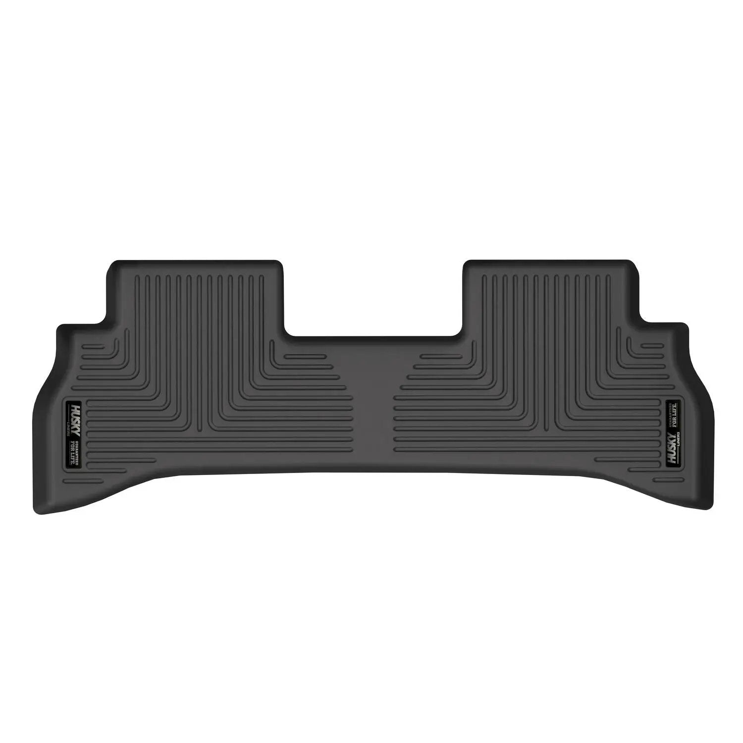 X-act Contour - 2nd Seat Floor Liner by Husky Liners