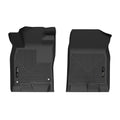 Husky X-act Front Floor Liners 53071 by Husky Liners