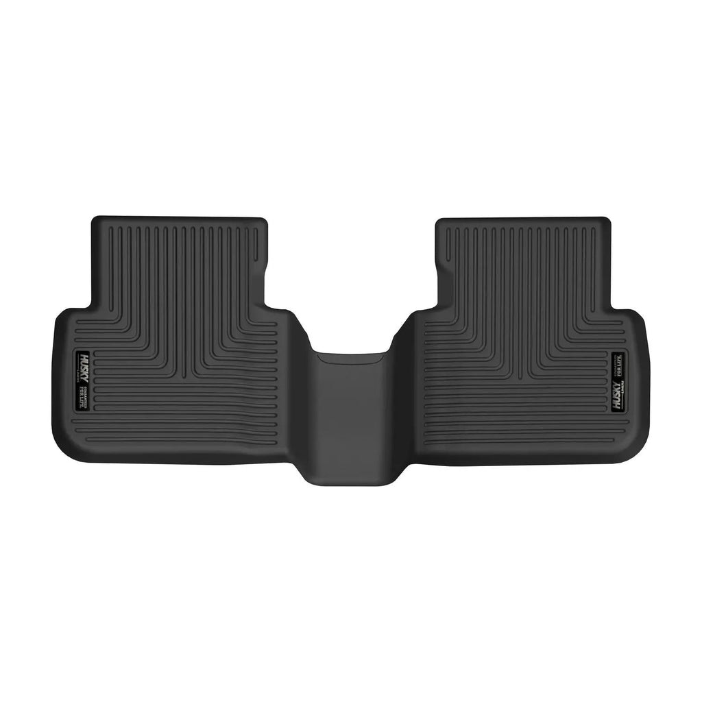 X-act Contour - 2nd Seat Floor Liner by Husky Liners