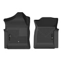 X-act Contour - Front Floor Liners by Husky Liners