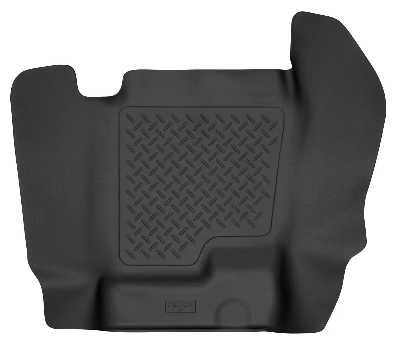 X-act Contour - Center Hump Floor Liner by Husky Liners