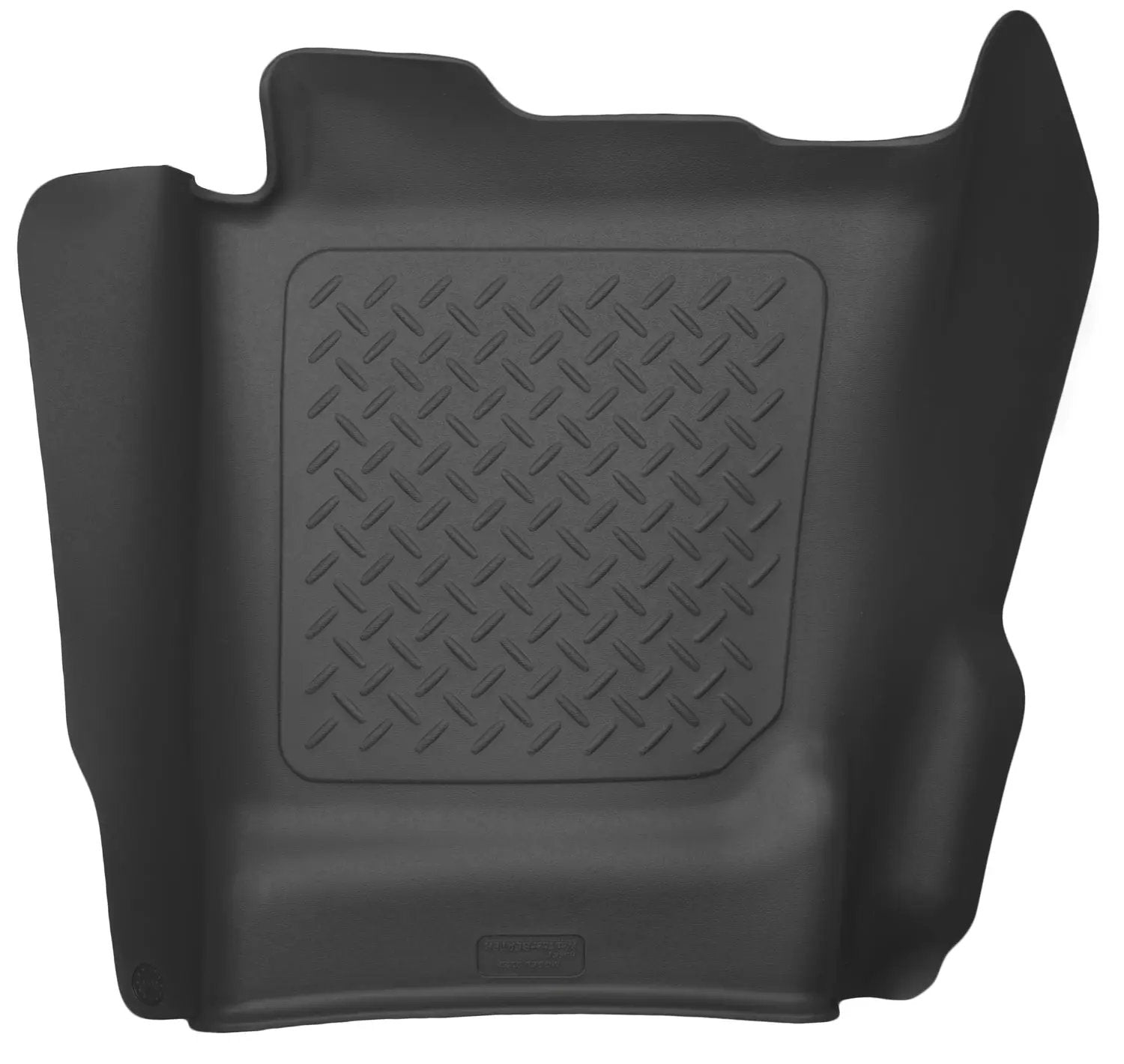 X-act Contour - Center Hump Floor Liner by Husky Liners