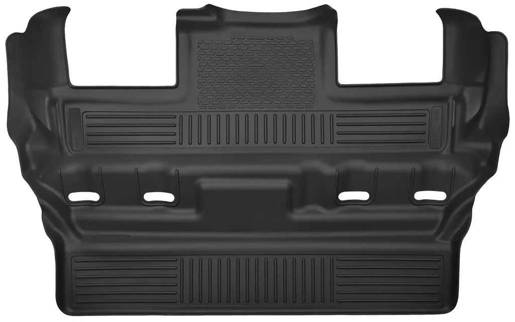 X-act Contour - 3rd Seat Floor Liner by Husky Liners