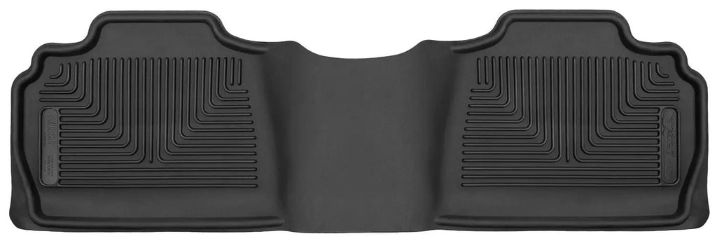 X-act Contour - 2nd Seat Floor Liner by Husky Liners