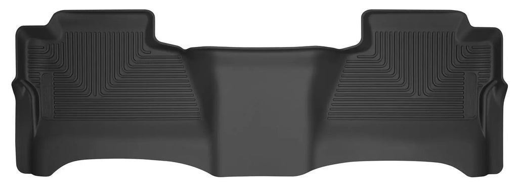 X-act Contour - 2nd Seat Floor Liner by Husky Liners