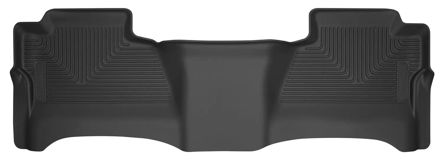 X-act Contour - 2nd Seat Floor Liner by Husky Liners