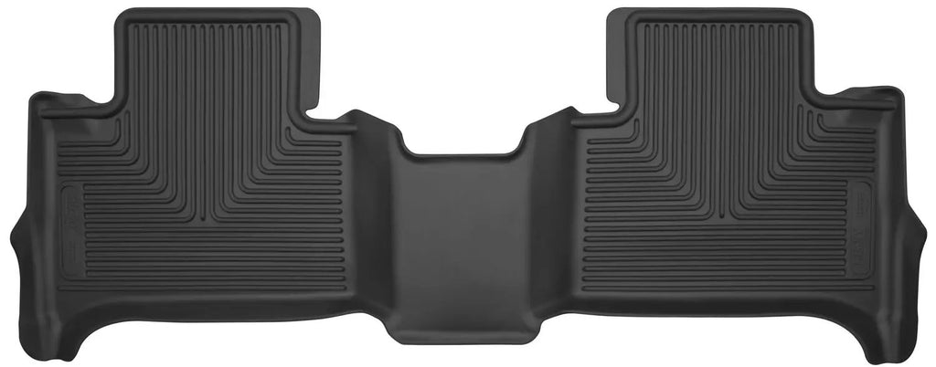 X-act Contour - 2nd Seat Floor Liner by Husky Liners