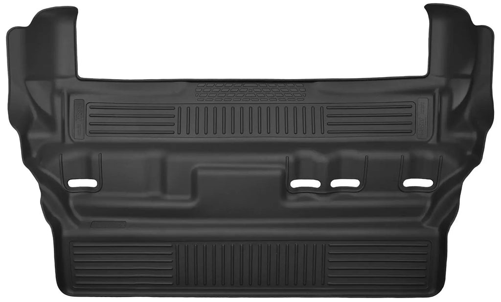 X-act Contour - 3rd Seat Floor Liner by Husky Liners