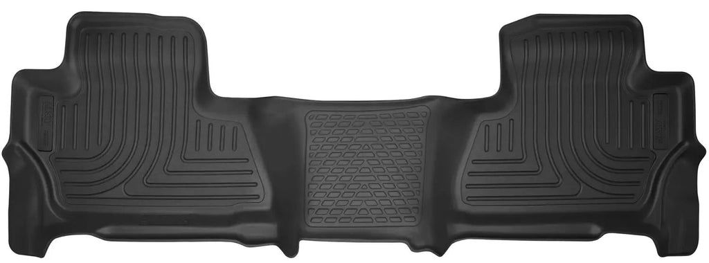 X-act Contour - 2nd Seat Floor Liner by Husky Liners